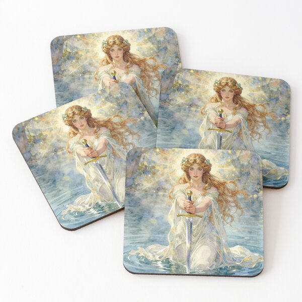 Item preview, Nimue designed and sold by LilithsDesires.