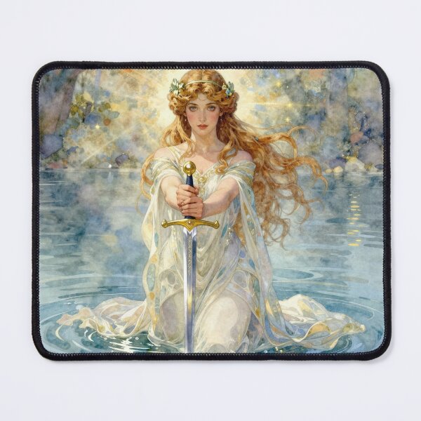 Item preview, Nimue designed and sold by LilithsDesires.