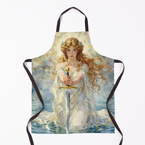 Item preview, Nimue designed and sold by LilithsDesires.