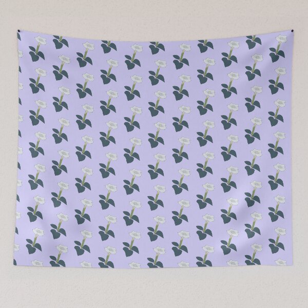 Item preview, Devil's trumpet(Datura metel) designed and sold by Floralfusion.