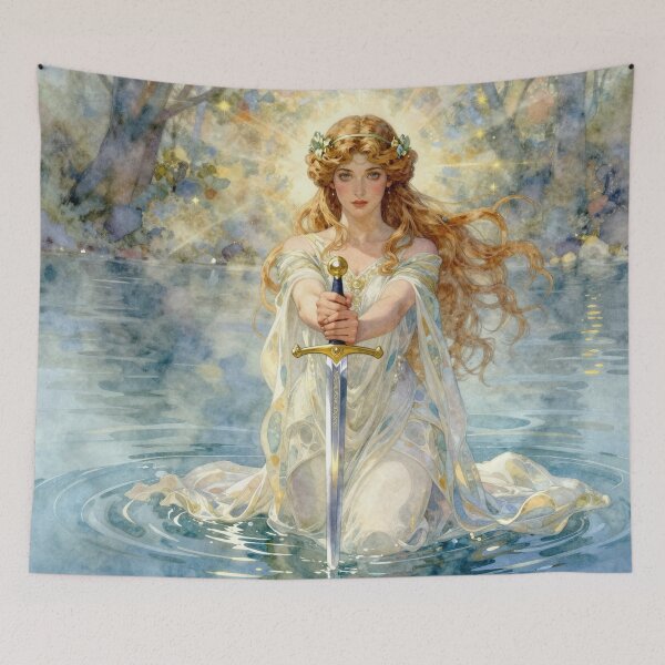 Item preview, Nimue designed and sold by LilithsDesires.