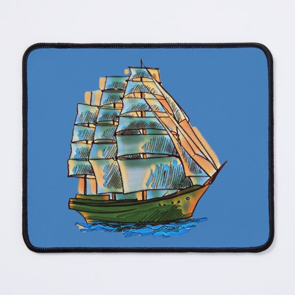 Item preview, Ship designed and sold by Nano4us.