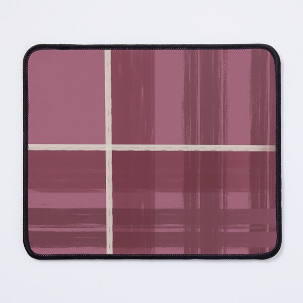 Item preview, Pink plaids  designed and sold by SB  Illustrations1.
