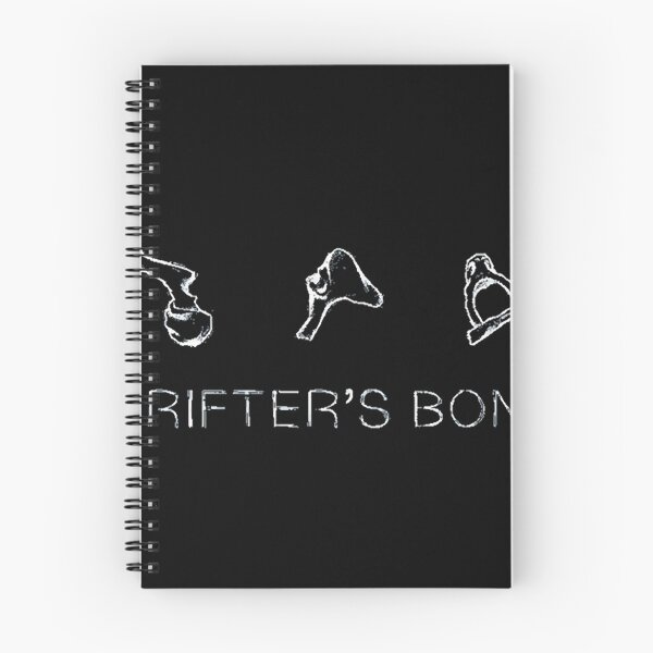 Item preview, Grifters Bone - Light Logo designed and sold by GrAzInAshop.