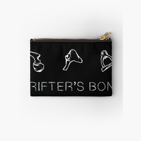 Item preview, Grifters Bone - Light Logo designed and sold by GrAzInAshop.