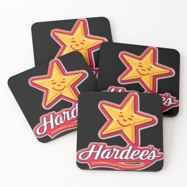Aperçu de l'œuvre Burger Hardee's créée et vendue par Spooky Spooky.