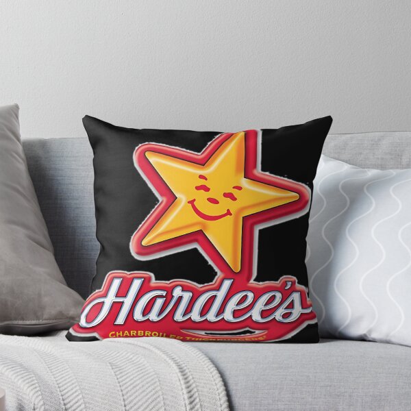 Artikelvorschau, Hardees Burger entworfen und verkauft von Spooky Spooky.