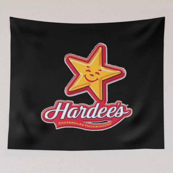 Artikelvorschau, Hardees Burger entworfen und verkauft von Spooky Spooky.