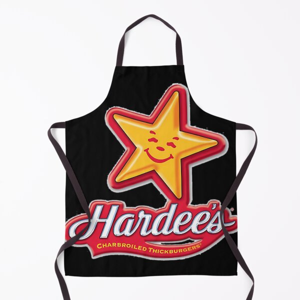 Artikelvorschau, Hardees Burger entworfen und verkauft von Spooky Spooky.