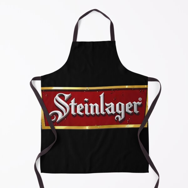 Item preview, Steinlager Logo designed and sold by Spooky Spooky.