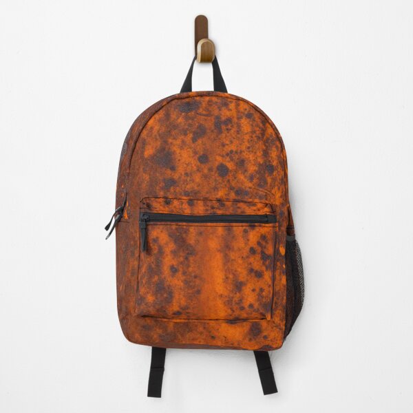 Item preview, Industrial Rusted Metal Texture - Grungy Oxidation Art designed and sold by The Rust Lab.