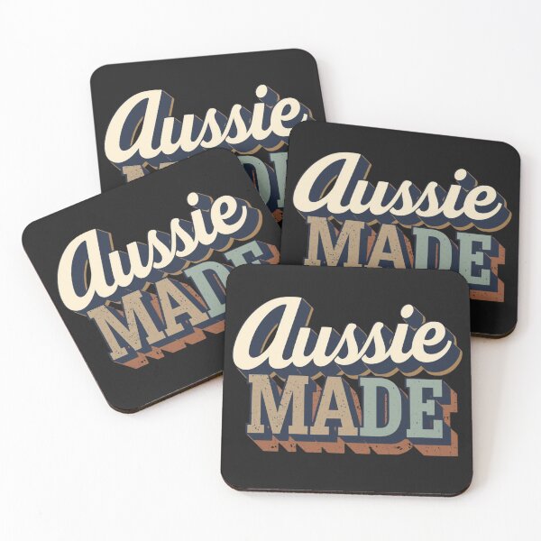Artikelvorschau, Australische Herstellung entworfen und verkauft von PamLeeDesign.