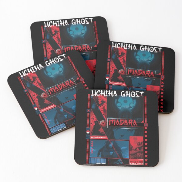 Item preview, ghost of shinobi designed and sold by Florianbrain.
