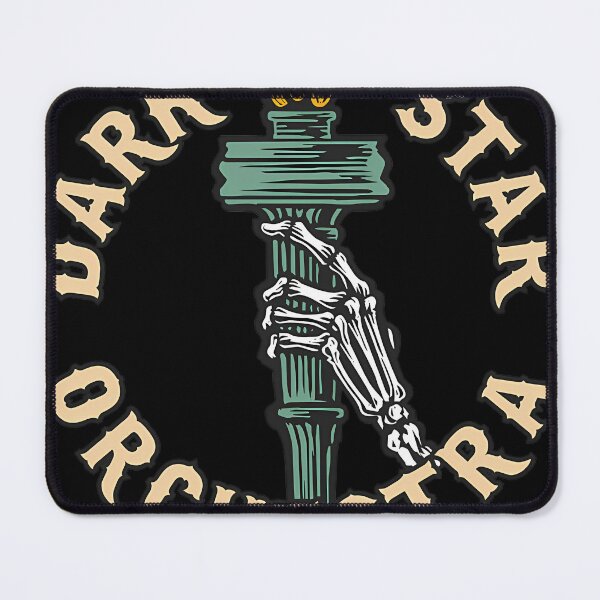 Item preview, Logo Dark Star Orchestra Music designed and sold by GrAzInAshop.