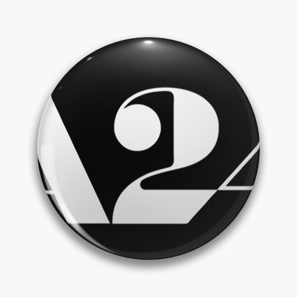 Item preview, Best Seller - A24 Logo Merchandise Essential designed and sold by Zaraart1.