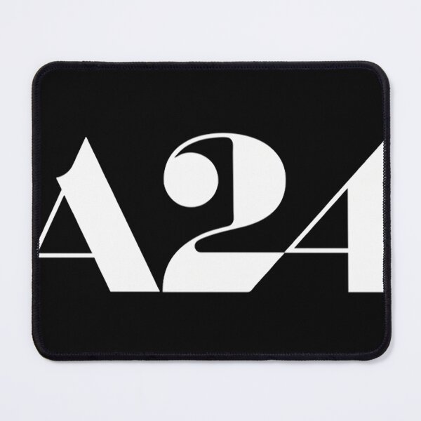 Item preview, Best Seller - A24 Logo Merchandise Essential designed and sold by Zaraart1.