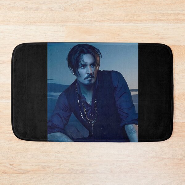Item preview, Johnny Depp Cool designed and sold by popartside.