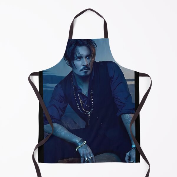 Item preview, Johnny Depp Cool designed and sold by popartside.