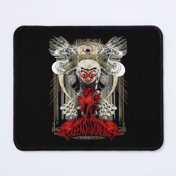 Item preview, Manuk Hantu Art designed and sold by Miniverse Acrylics.