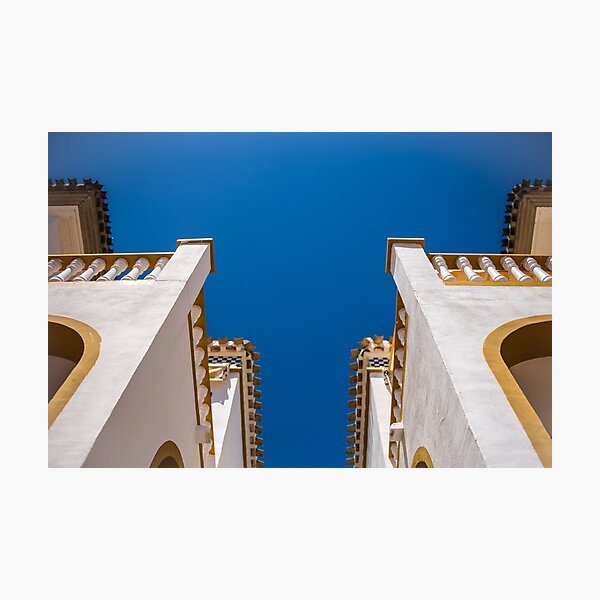 Item preview, La Zenia designed and sold by Nigel R Bell Photography.