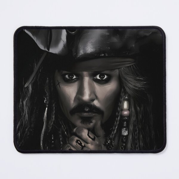 Item preview, Johnny Depp Cool designed and sold by popartside.