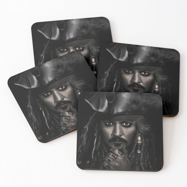 Item preview, Johnny Depp Cool designed and sold by popartside.