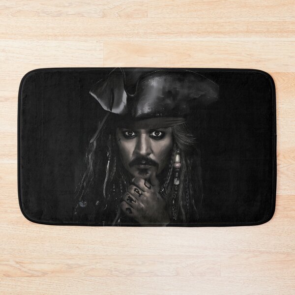 Item preview, Johnny Depp Cool designed and sold by popartside.