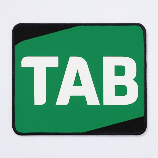 Item preview, Tab Logo designed and sold by Zaraart1.