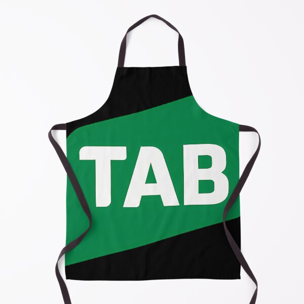 Item preview, Tab Logo designed and sold by Zaraart1.