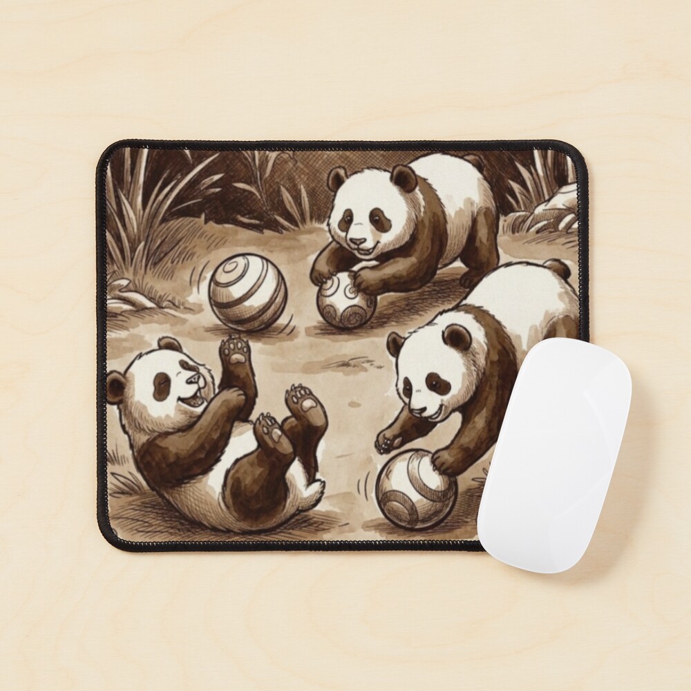 Item preview, Mouse Pad designed and sold by Runglavan.