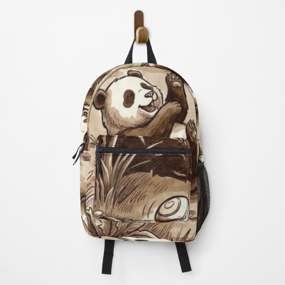 Item preview, Backpack designed and sold by Runglavan.