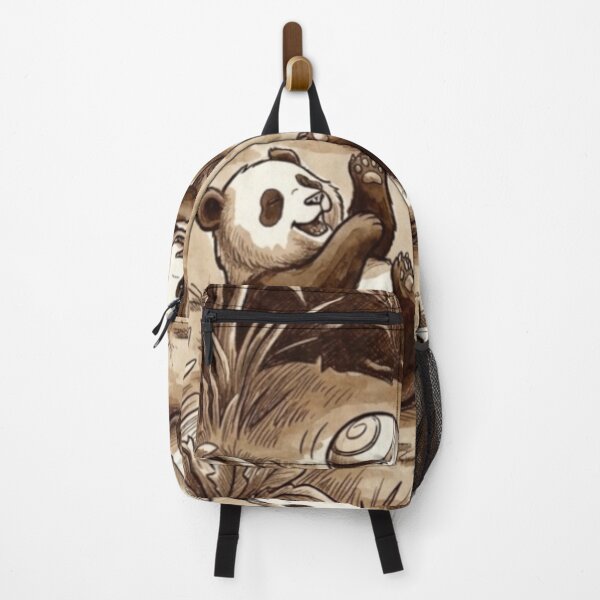 Item preview, panda designed and sold by PP&RAINBOW SHOP.