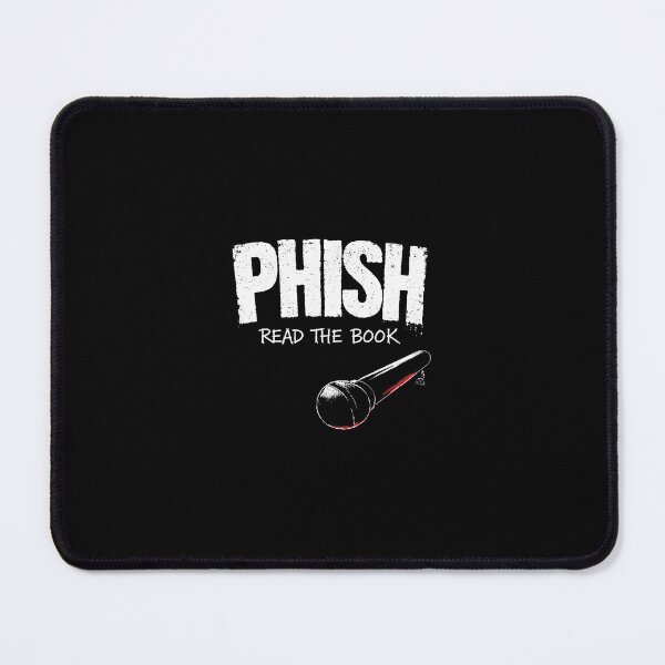 Item preview, Phish mic designed and sold by popartside.