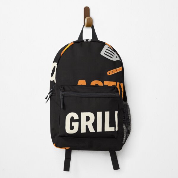 Item preview, Grill Mode Activated Shirt Funny BBQ Grilling Dad Gift Barbecue T-Shirt designed and sold by MoosElkPL.