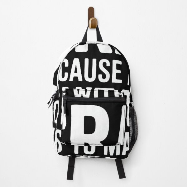 Item preview, Arguing With Me Is Crazy Because My Goal Isn't To Win designed and sold by EugeneRBarnett.