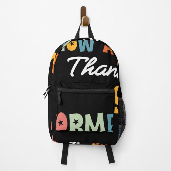 Item preview, Former Mess Now A Message Thank You Jesus Retro Colorful Christian Typography designed and sold by Serene woods.
