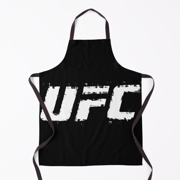 Item preview, Ufc Logo Brushed designed and sold by Waaizz.