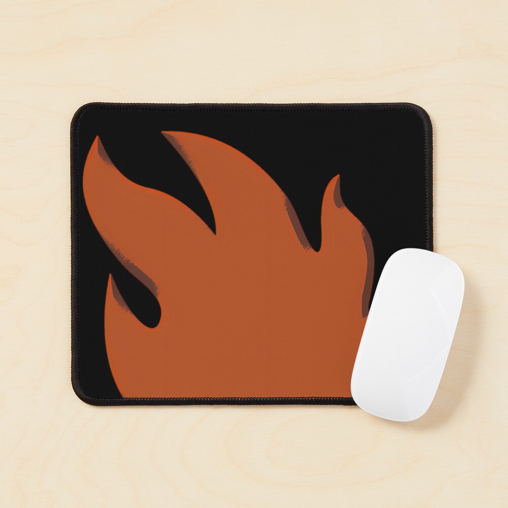 Item preview, Mouse Pad designed and sold by RtRazor.