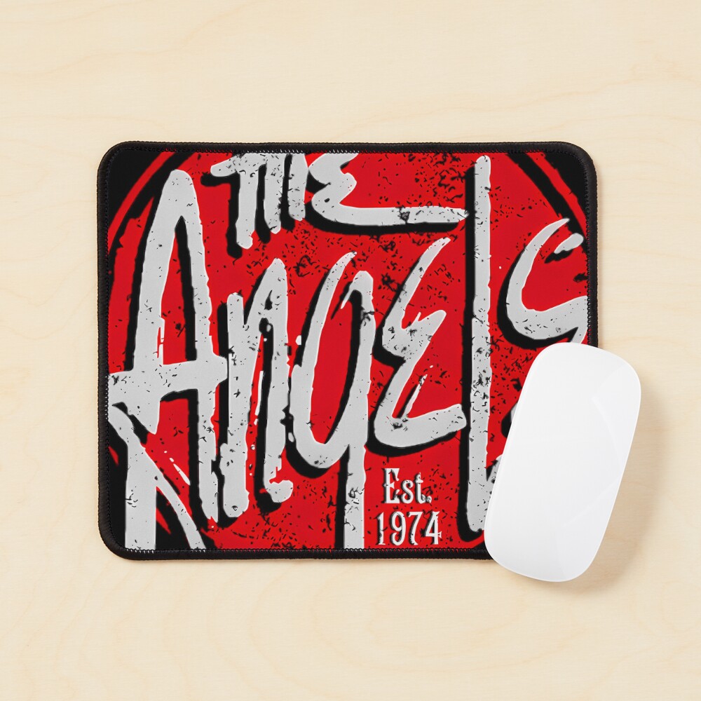Item preview, Mouse Pad designed and sold by RtRazor.