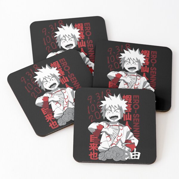 Item preview, kid legendary sannin designed and sold by Florianbrain.