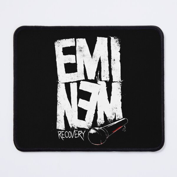 Item preview, Mic Eminem designed and sold by popartside.