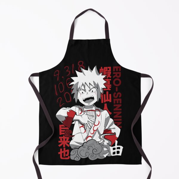 Item preview, kid legendary sannin designed and sold by Florianbrain.