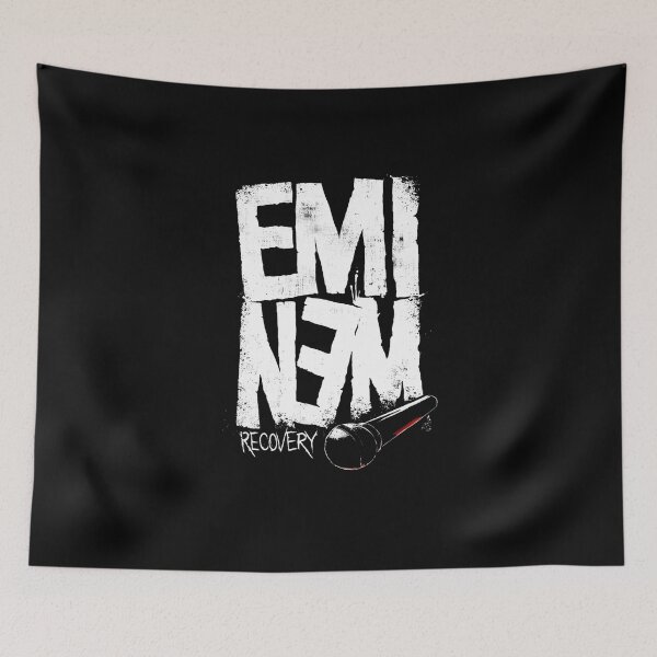 Item preview, Mic Eminem designed and sold by popartside.
