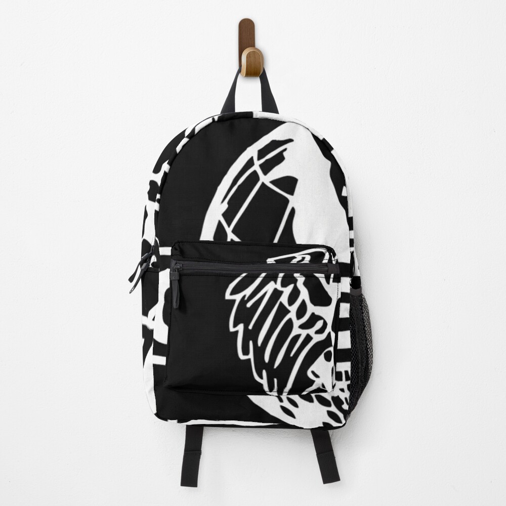 Item preview, Backpack designed and sold by RtRazor.