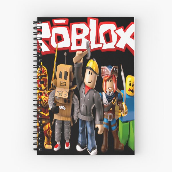 Item preview, Roblox Characters With Logo designed and sold by RtRazor.