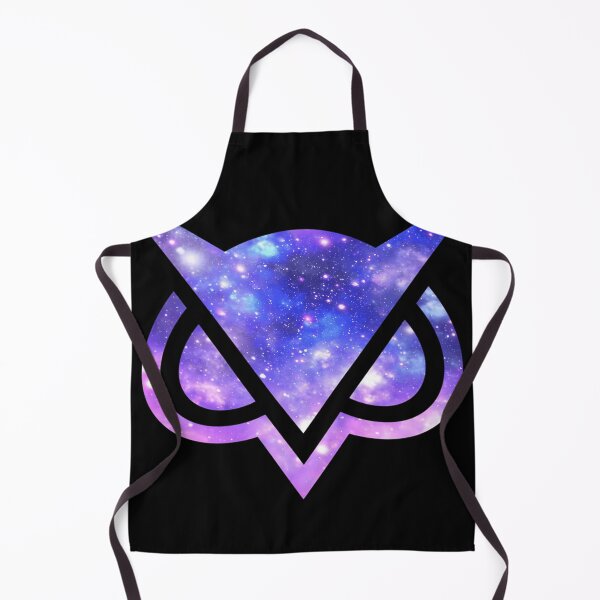 Item preview, Logotipo de Vanos Gaming Galaxy Vanos Gaming designed and sold by RtRazor.
