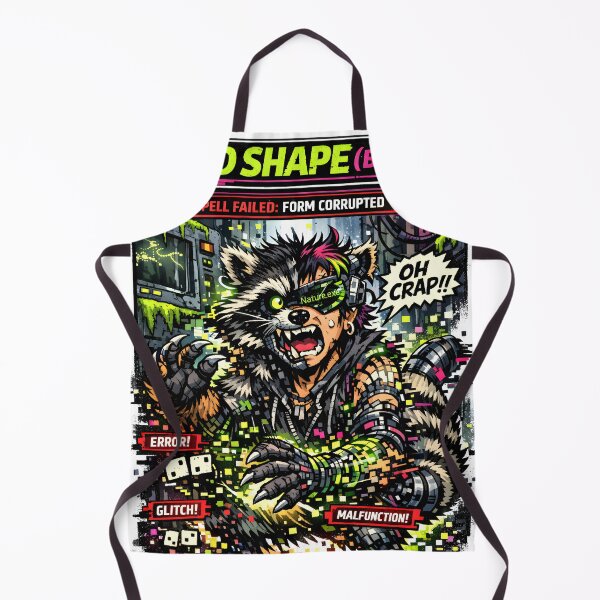 Item preview, Wild Shape Beta designed and sold by MundaLife.