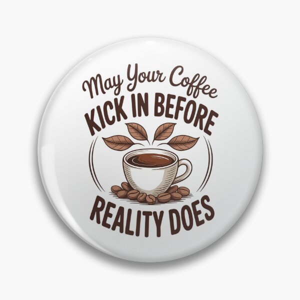 Item preview, Coffee lover humor bar shop cup bean aroma caffeine designed and sold by FaithAbbott.