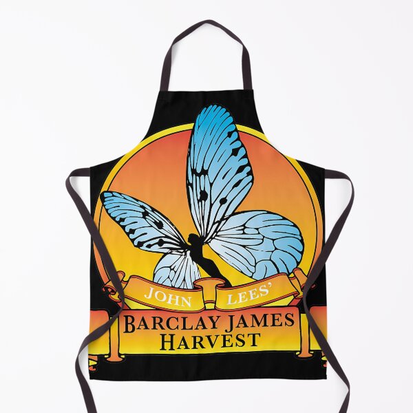 Item preview, Barclay James Harvest Logo designed and sold by RtRazor.