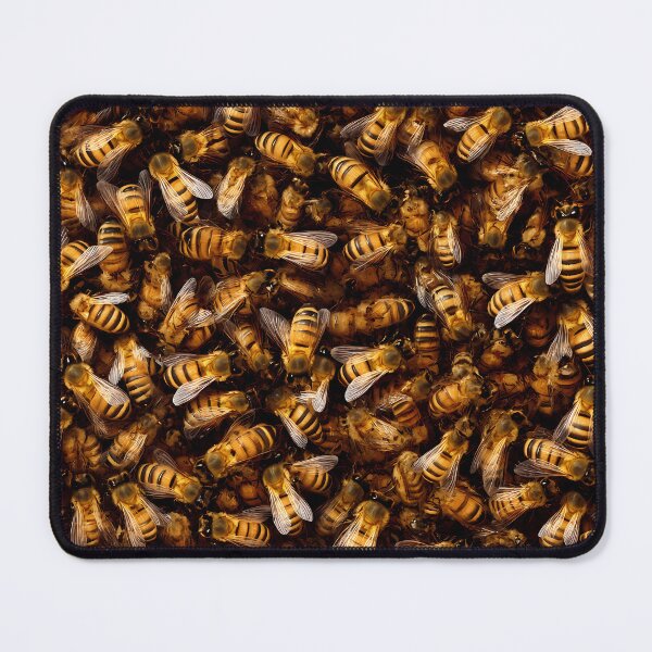 Item preview, Bees designed and sold by MarkColeImaging.